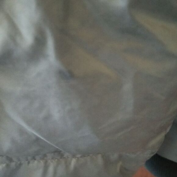 Polo Ralph Lauren Boys Gray Puffer Jacket Size large - Picture 8 of 10